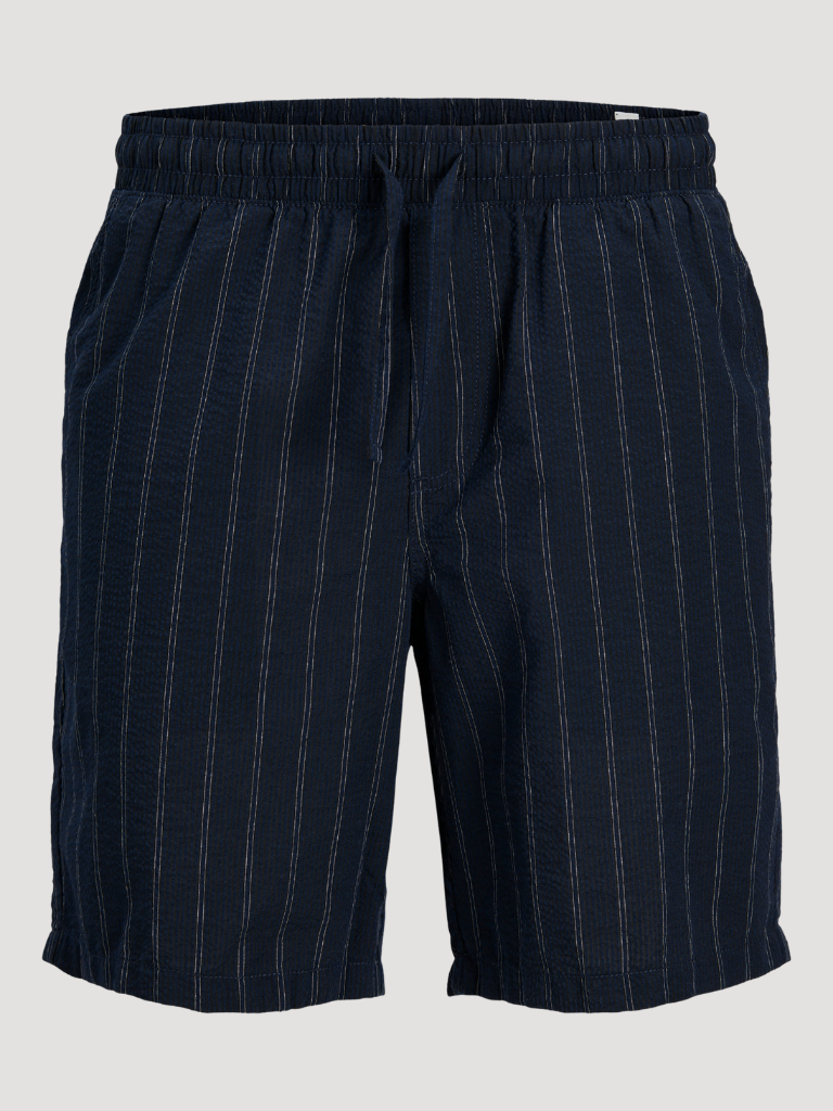JPSTJAIDEN PALMA SEERSUCKER SHORT SRT