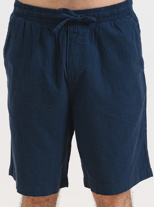 JPSTKARL JJSUMMER LINEN BLEND SHORT