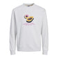 JORTAMPA BRANDING SWEAT CREW NECK