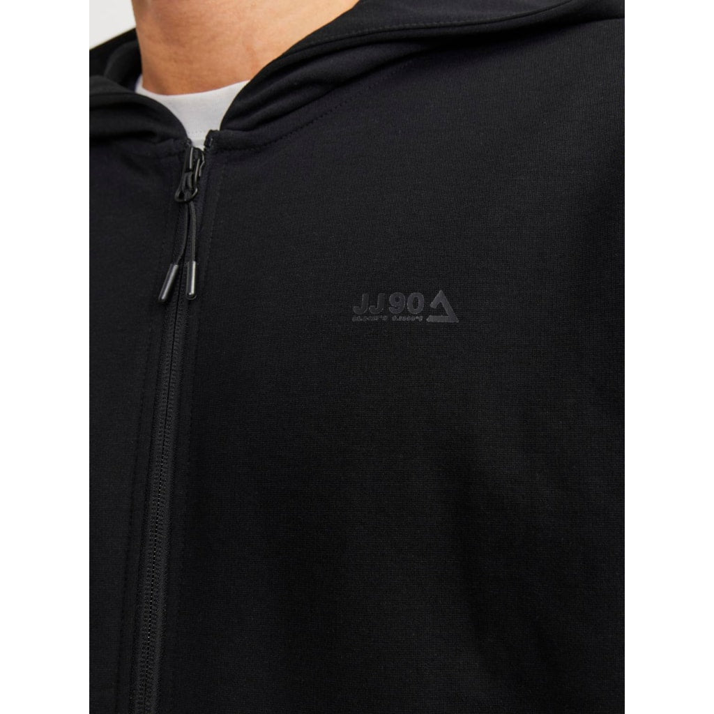 JCOCLOUD SWEAT ZIP HOOD NOOS