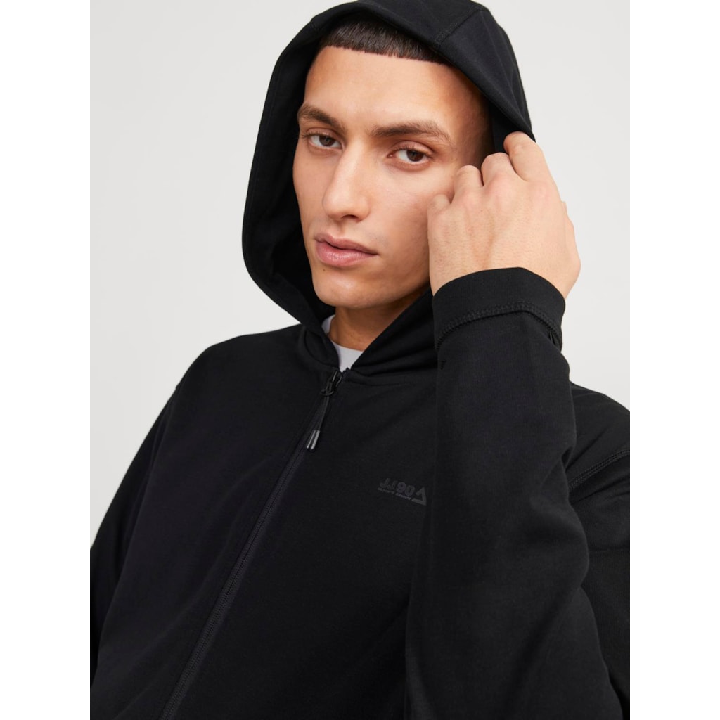 JCOCLOUD SWEAT ZIP HOOD NOOS