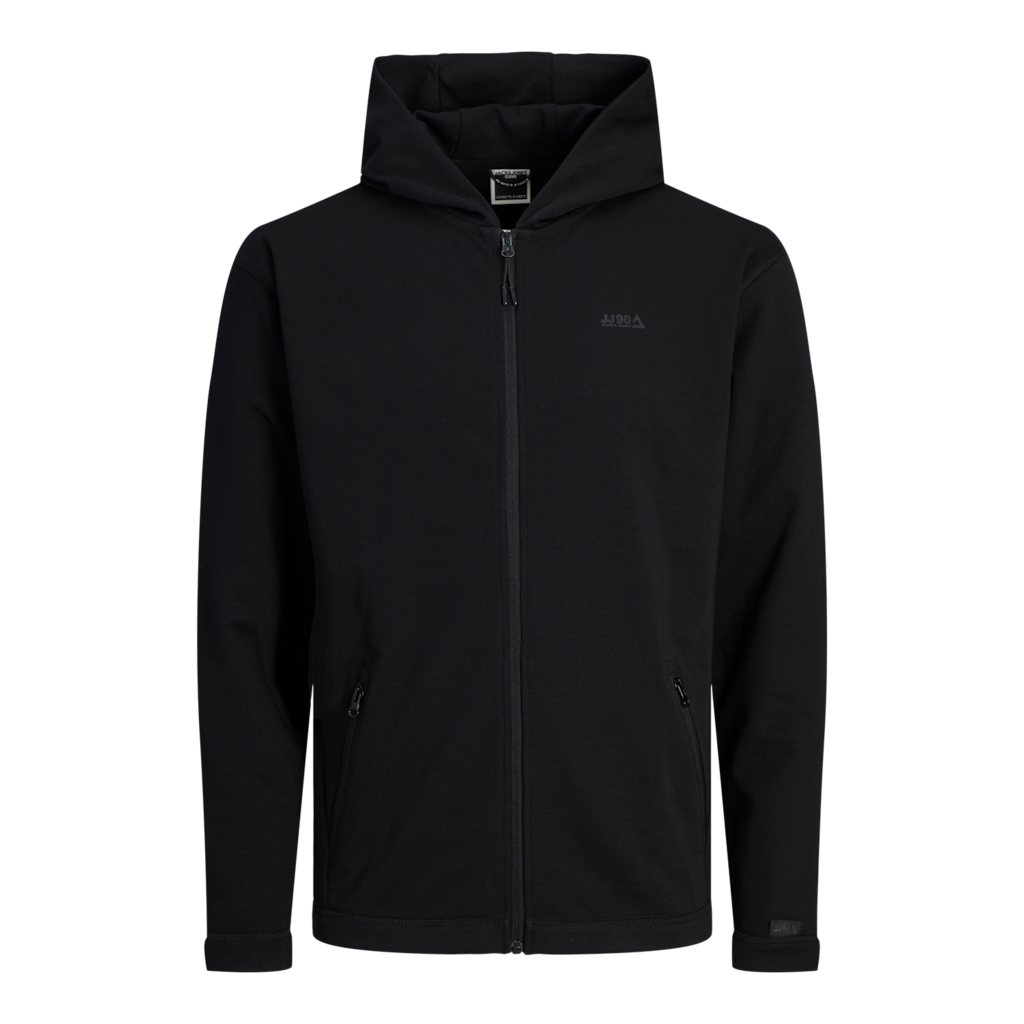 JCOCLOUD SWEAT ZIP HOOD NOOS