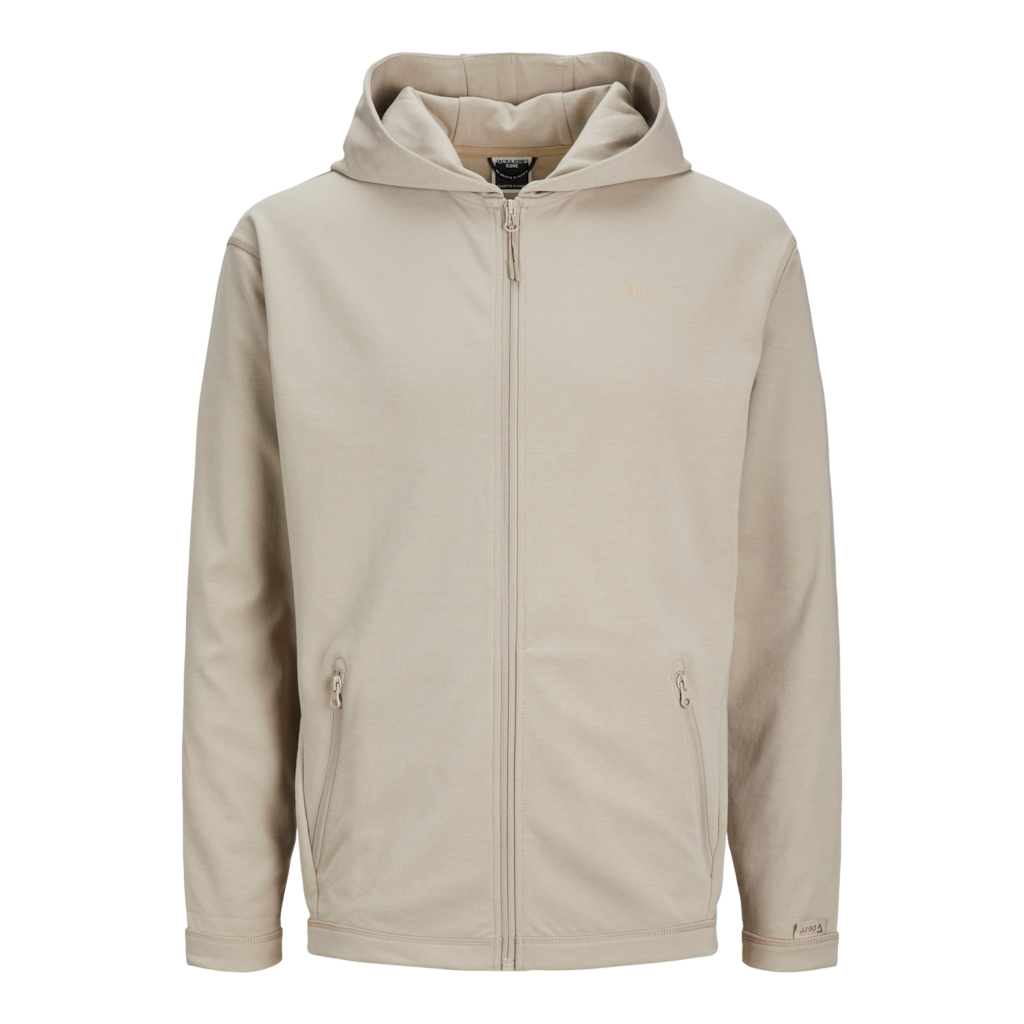 JCOCLOUD SWEAT ZIP HOOD NOOS