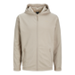 JCOCLOUD SWEAT ZIP HOOD NOOS