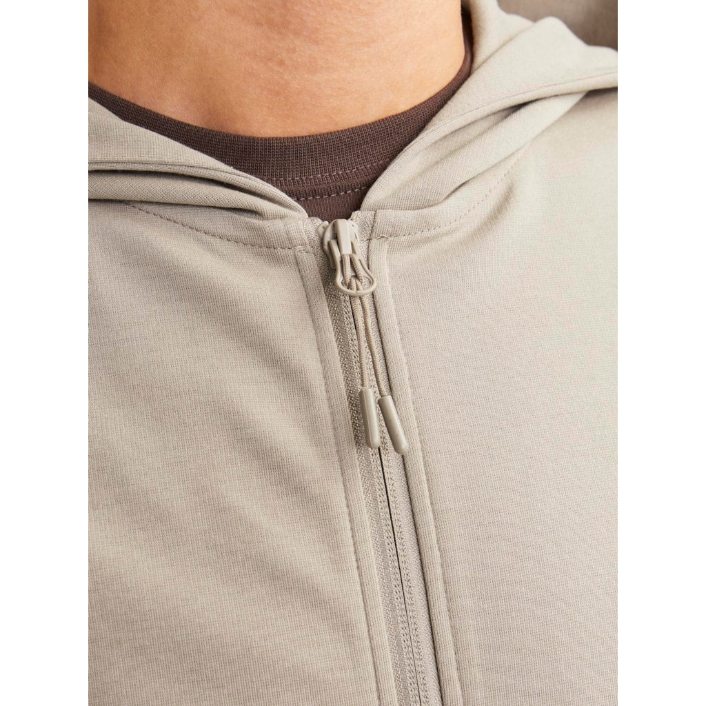 JCOCLOUD SWEAT ZIP HOOD NOOS