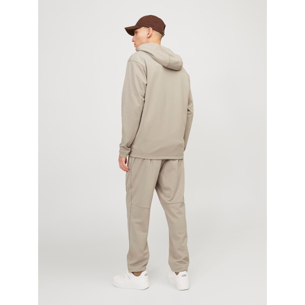 JCOCLOUD SWEAT ZIP HOOD NOOS