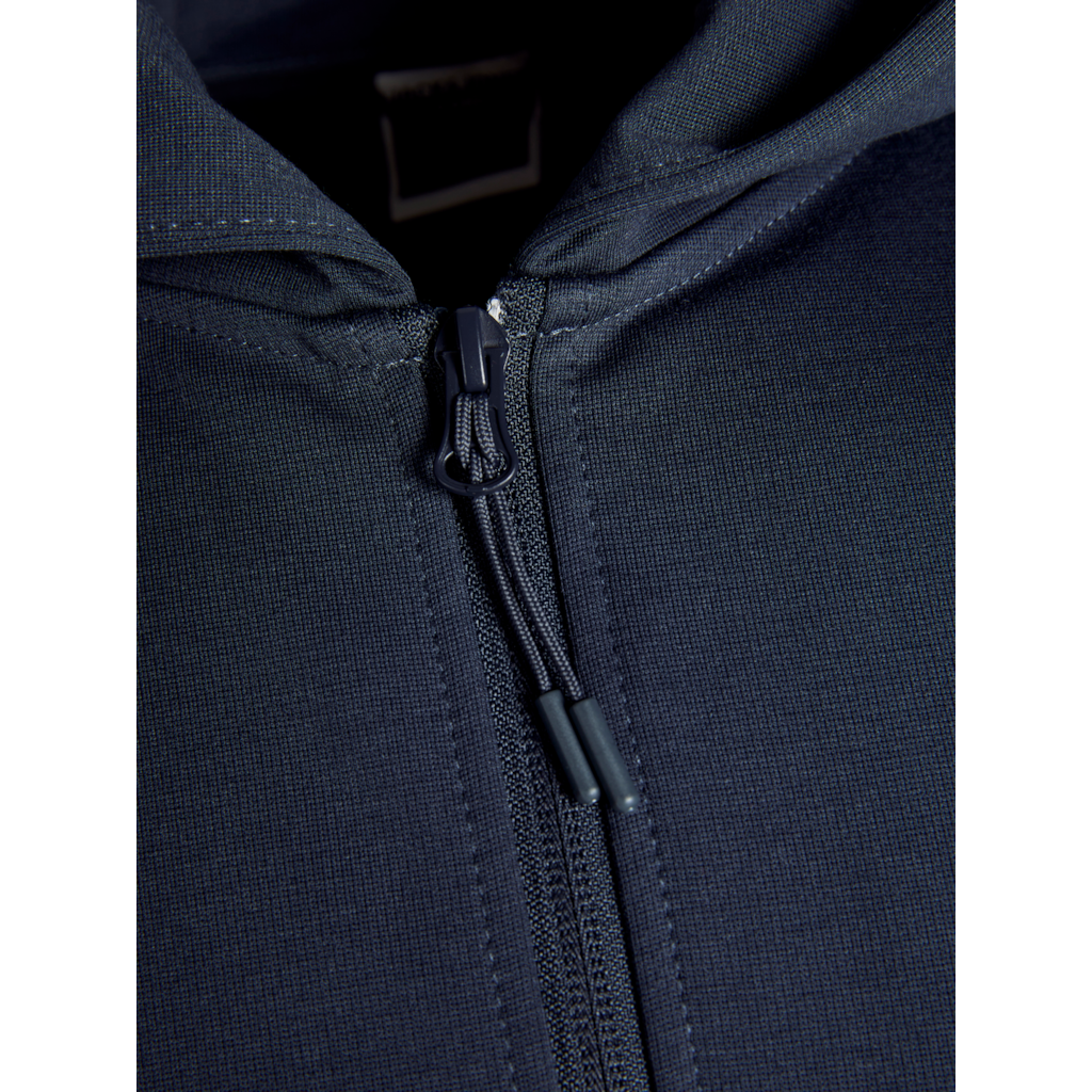 JCOCLOUD SWEAT ZIP HOOD NOOS