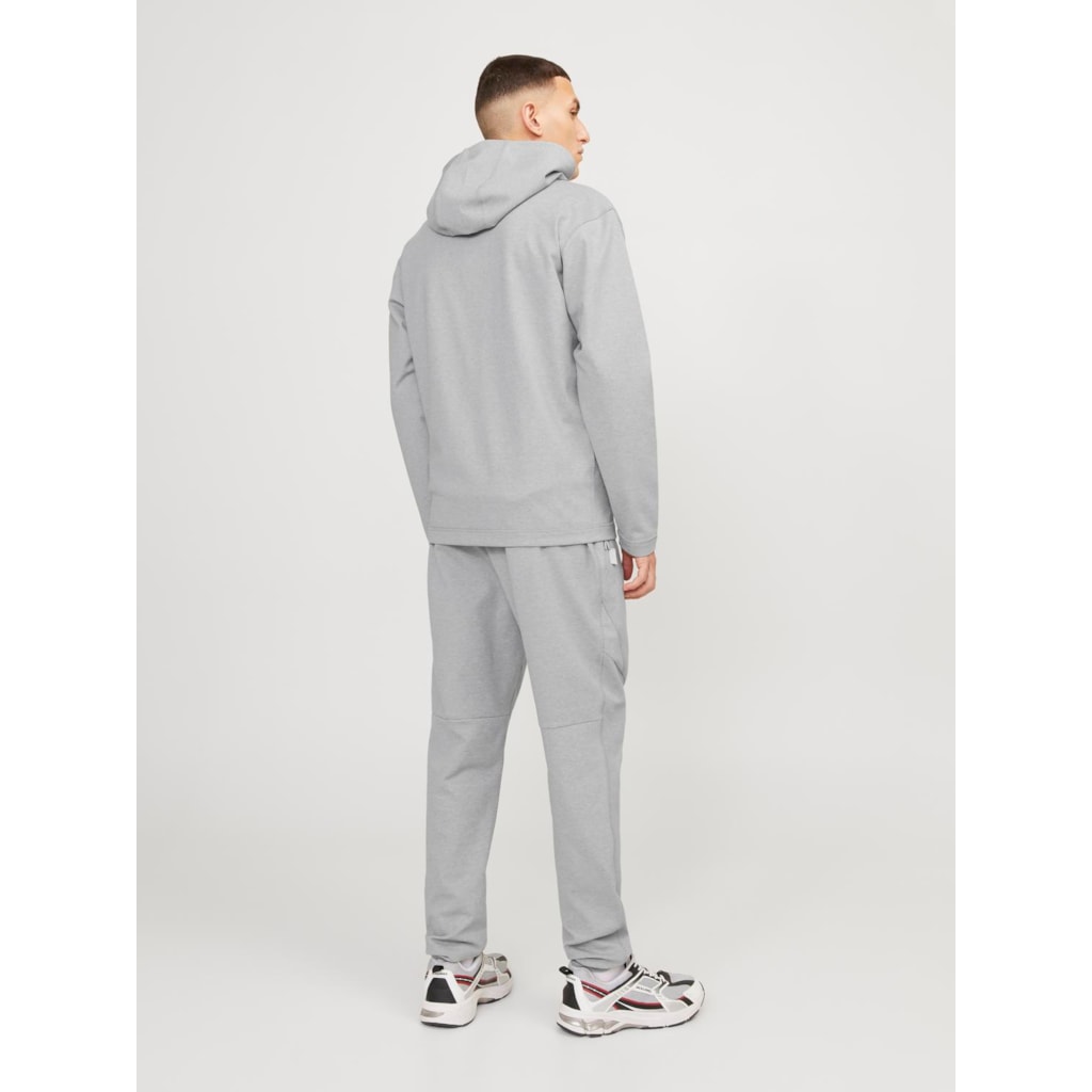 JCOCLOUD SWEAT ZIP HOOD NOOS
