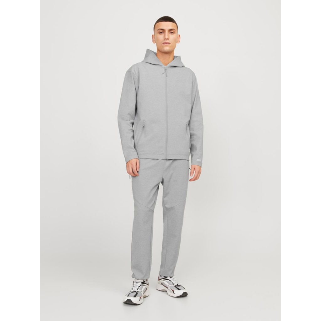 JCOCLOUD SWEAT ZIP HOOD NOOS
