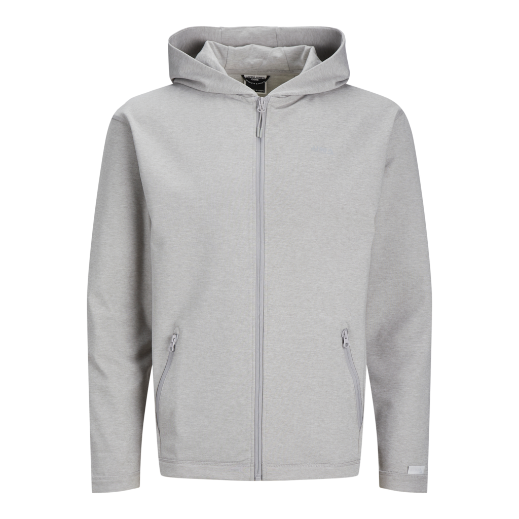 JCOCLOUD SWEAT ZIP HOOD NOOS