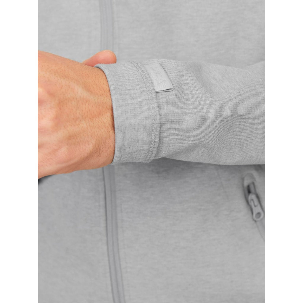JCOCLOUD SWEAT ZIP HOOD NOOS