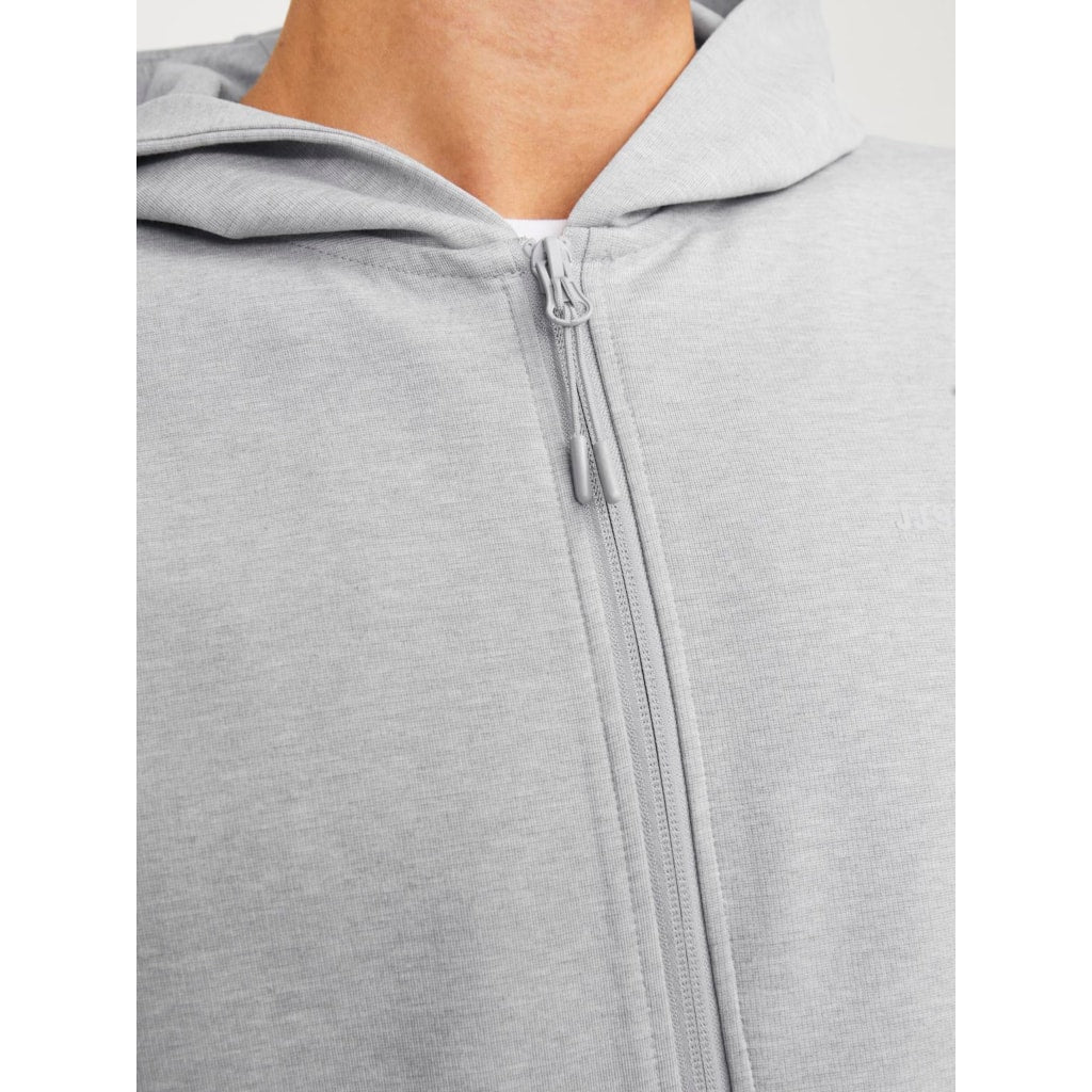 JCOCLOUD SWEAT ZIP HOOD NOOS
