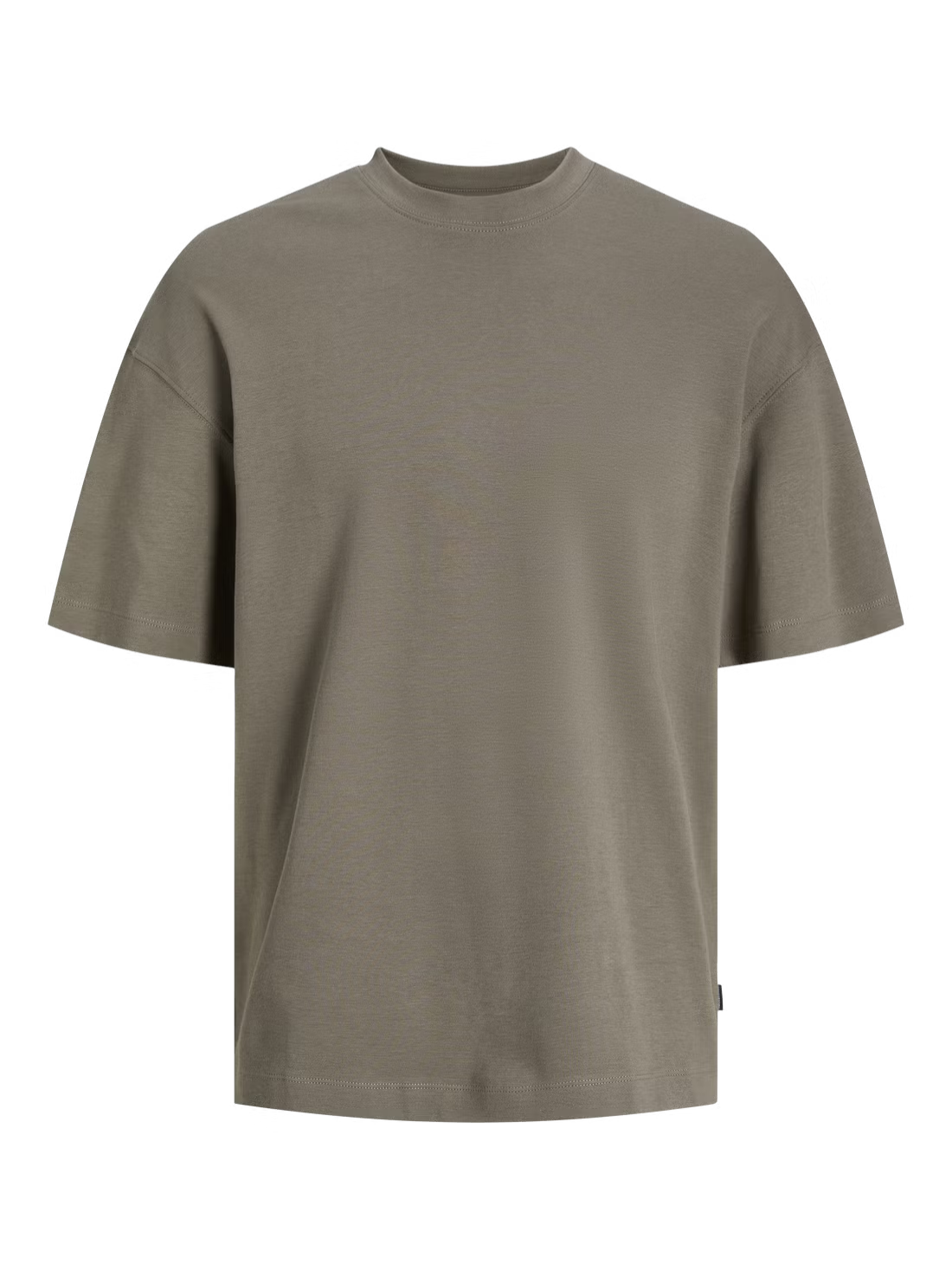 JJEURBAN EDGE TEE SS O-NECK NOOS