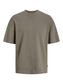 JJEURBAN EDGE TEE SS O-NECK NOOS