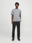 JJEURBAN EDGE TEE SS O-NECK NOOS