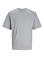 JJEURBAN EDGE TEE SS O-NECK NOOS