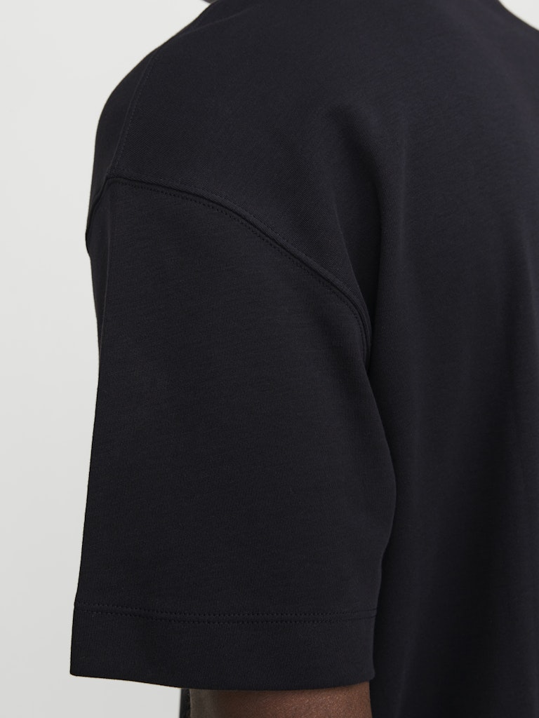JJEURBAN EDGE TEE SS O-NECK NOOS