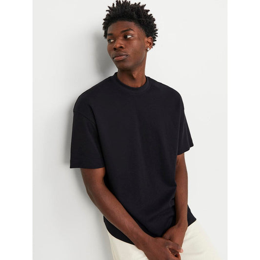 JJEURBAN EDGE TEE SS O-NECK NOOS