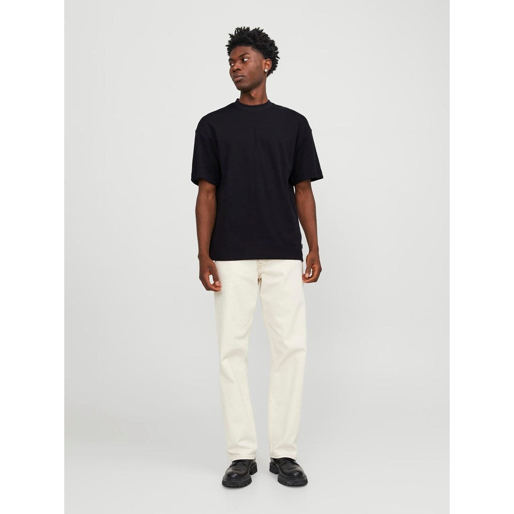 JJEURBAN EDGE TEE SS O-NECK NOOS