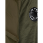 JCOHEAT HYBRID JACKET NOOS