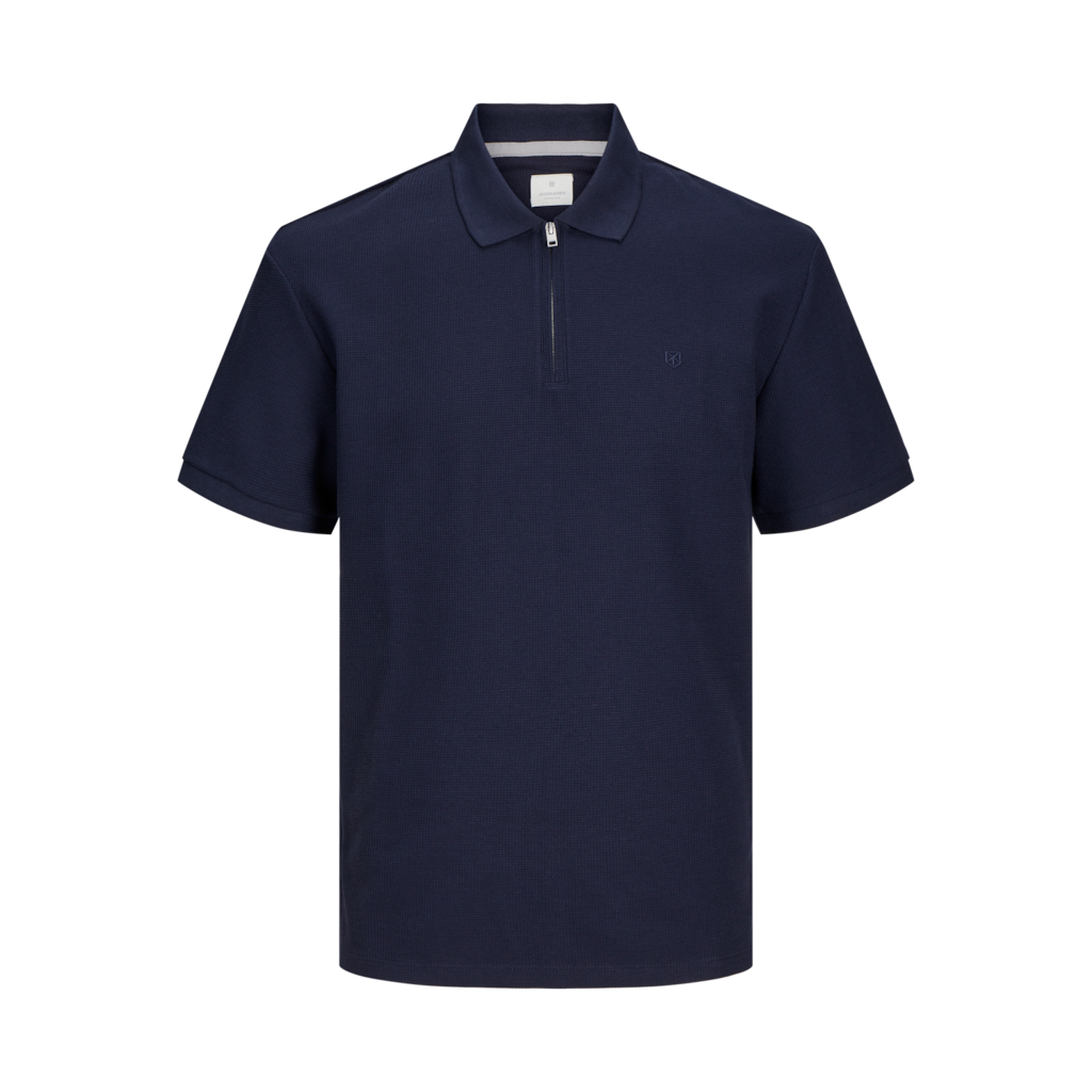 POLO SHIRT MALE KNIT PL58/CO40/EA2