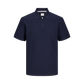 POLO SHIRT MALE KNIT PL58/CO40/EA2