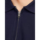 POLO SHIRT MALE KNIT PL58/CO40/EA2