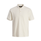 JPRBLUCLIFF SS POLO LN