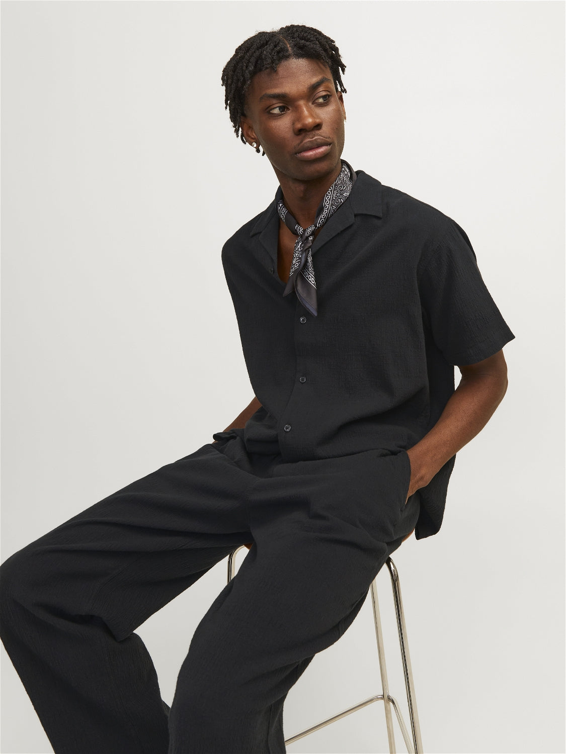 JORLUKE shirt