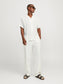 JORLUKE CRINKLE RESORT SHIRT SS SN