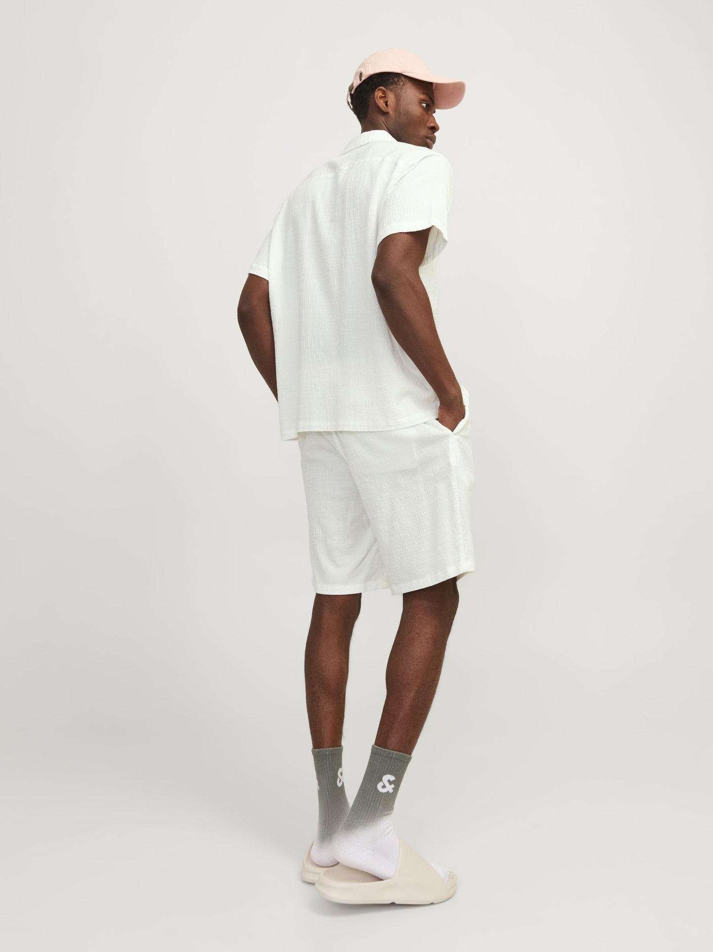 JPSTJAIDEN jogger