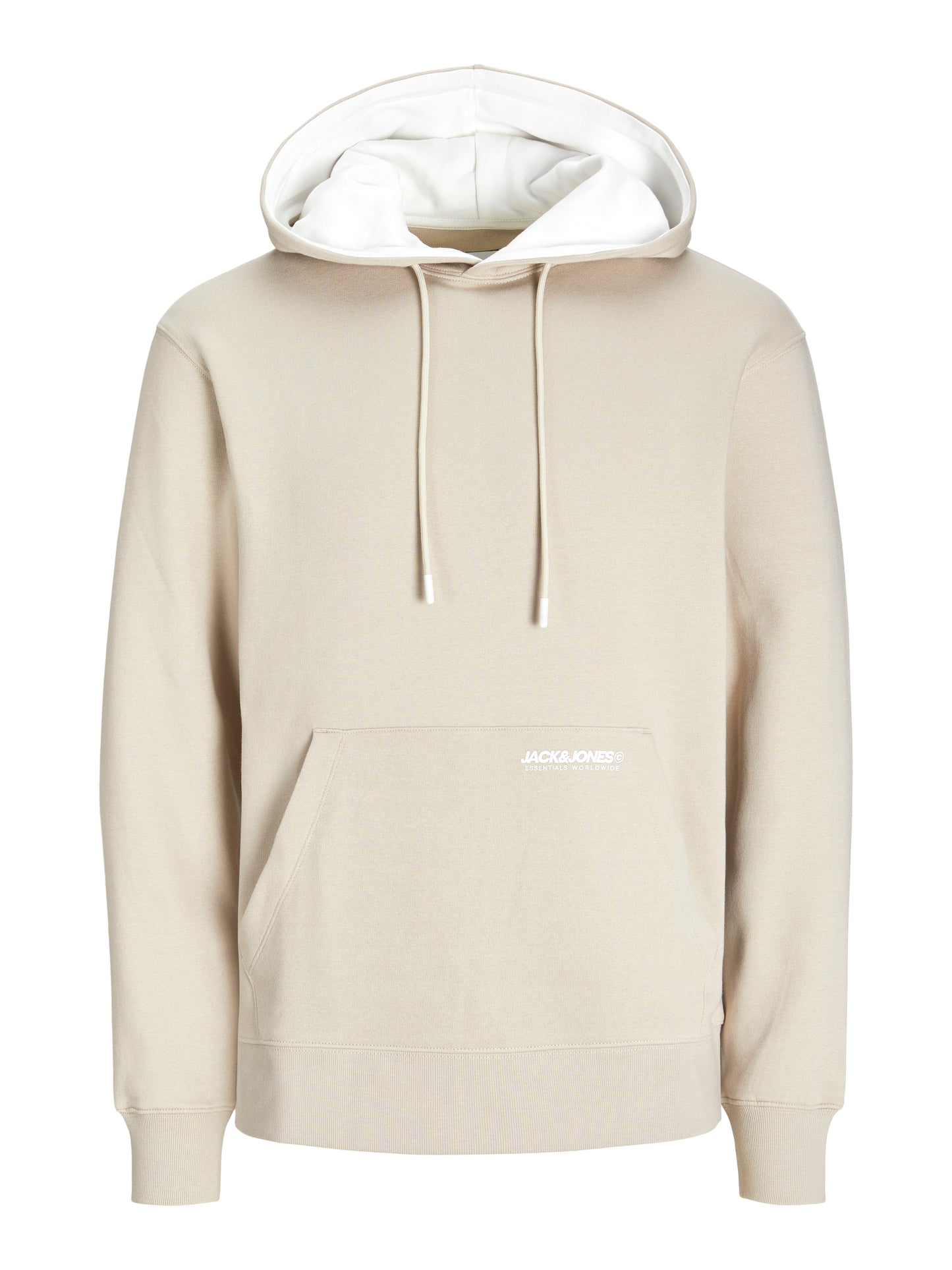 JJELEGACY SWEAT HOOD NOOS