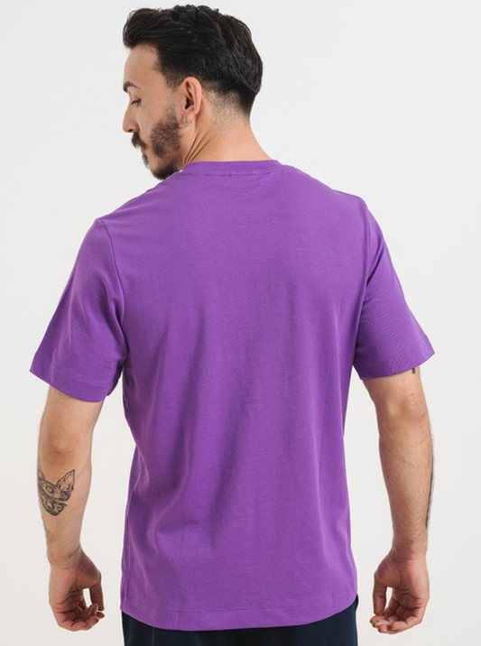 JCOCOMMUTE POCKET TEE SS CREW NECK