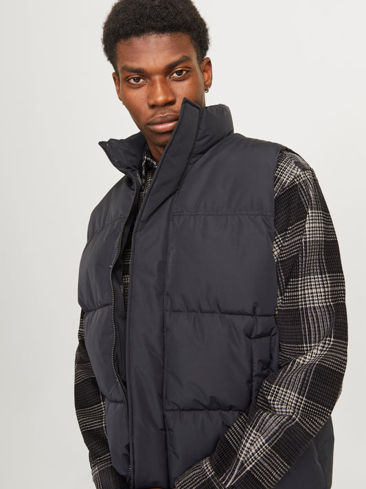 JJEBRADLEY BODYWARMER SN