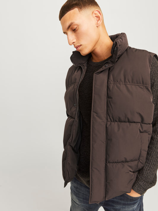 JJEBRADLEY BODYWARMER SN