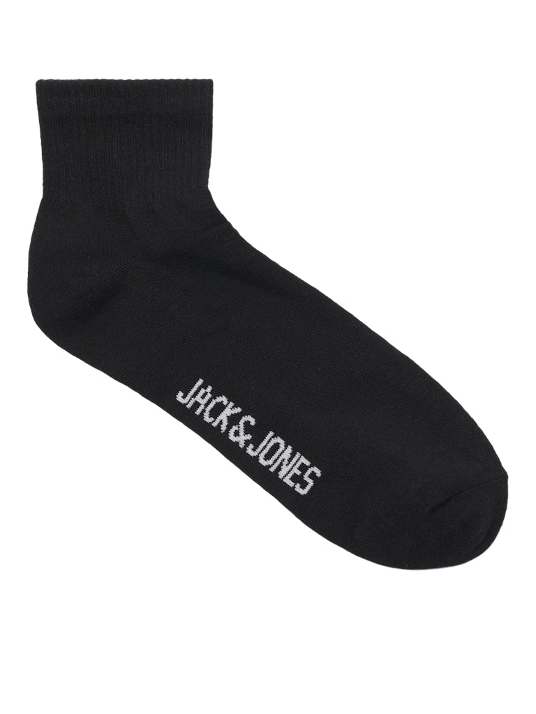 JACLEON SHORT TENNIS SOCKS 3 PACK SN