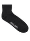 JACLEON SHORT TENNIS SOCKS 3 PACK SN