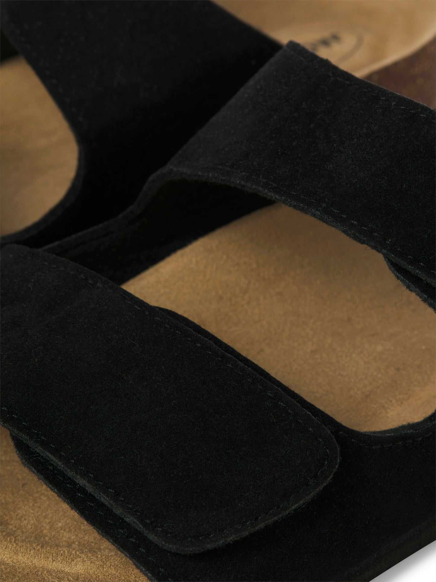 JFWCENTRAL STRAP SANDAL LN