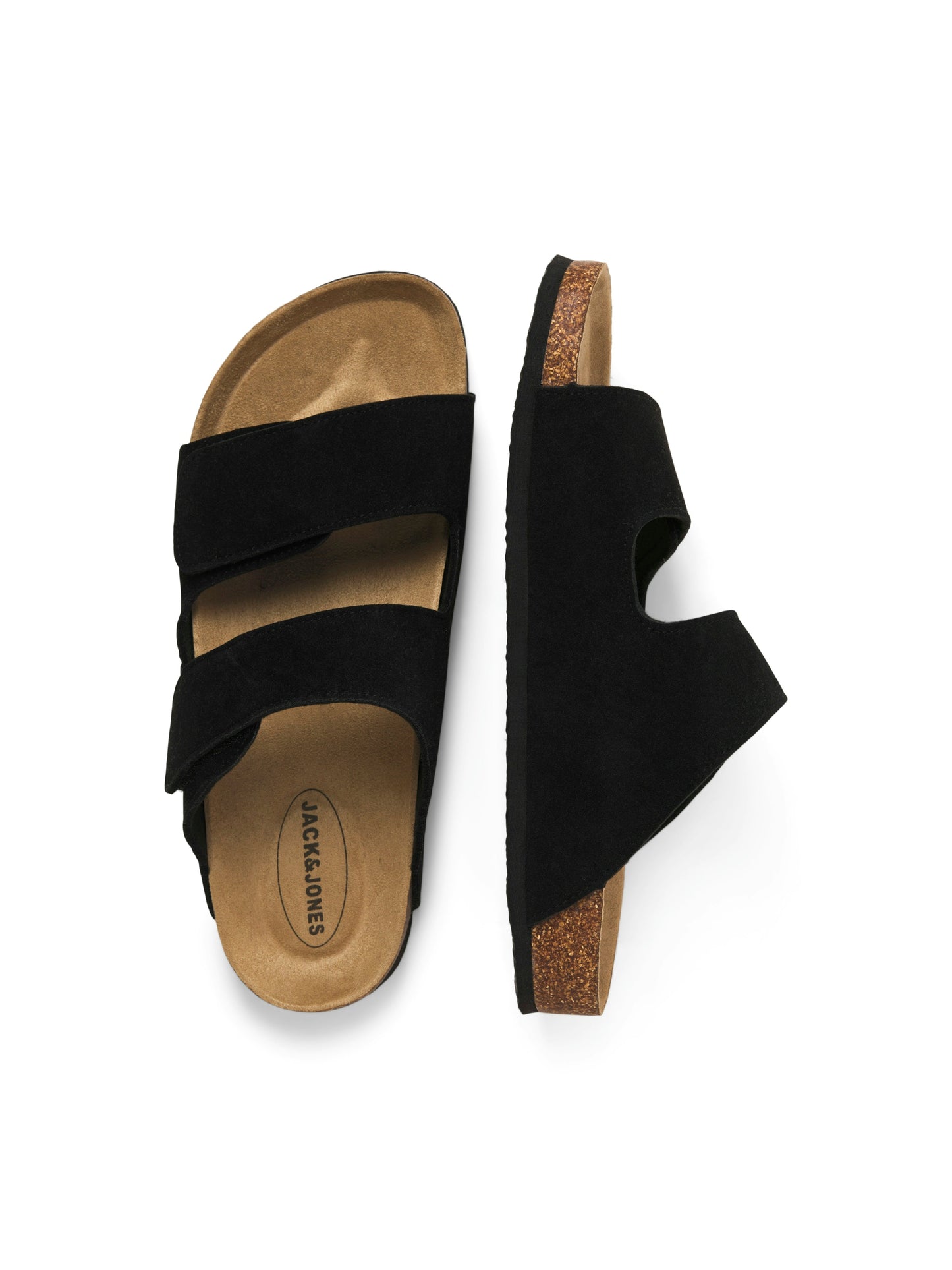 JFWCENTRAL STRAP SANDAL LN