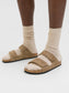 JFWCENTRAL STRAP SANDAL LN