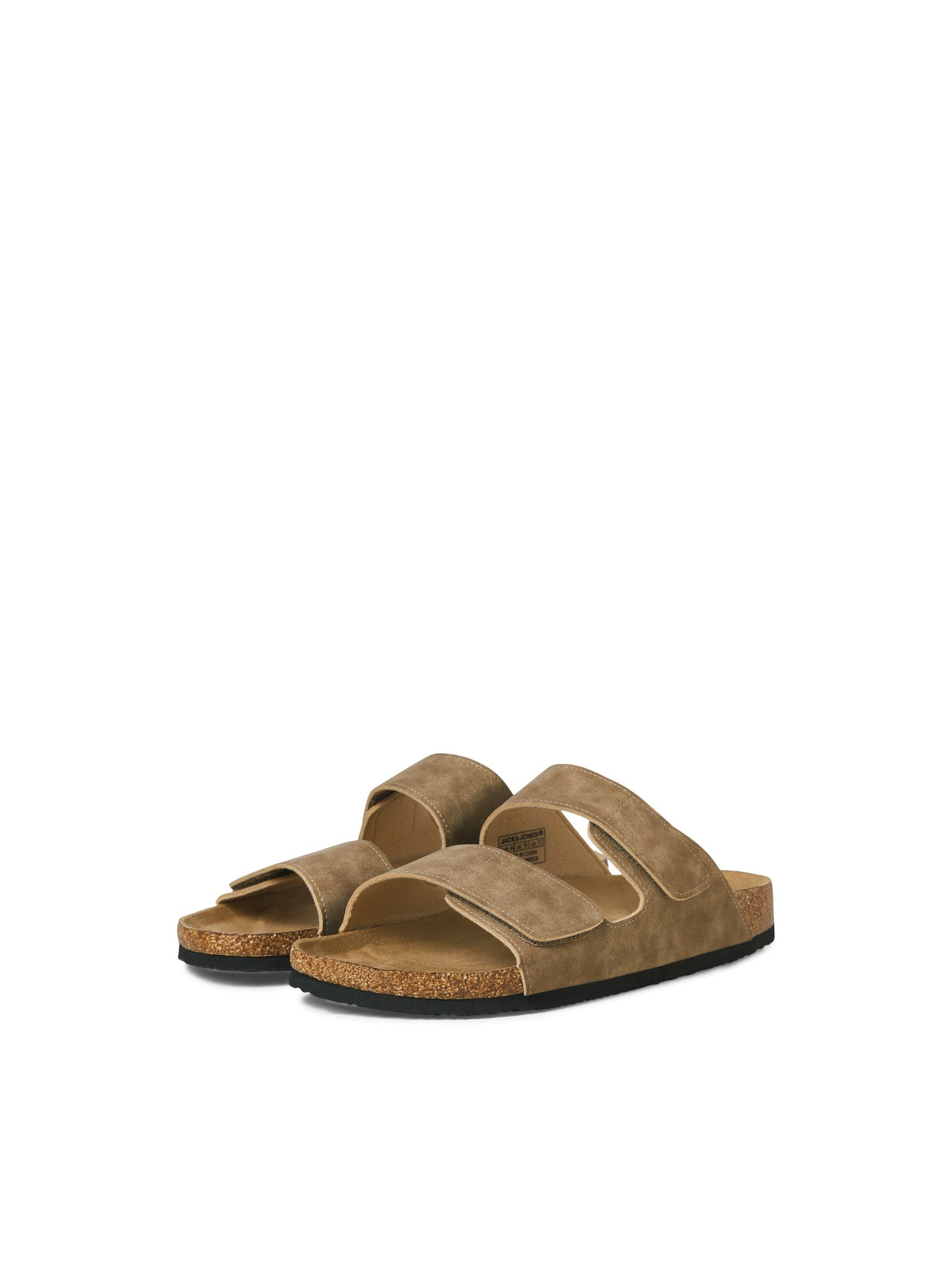 JFWCENTRAL STRAP SANDAL LN