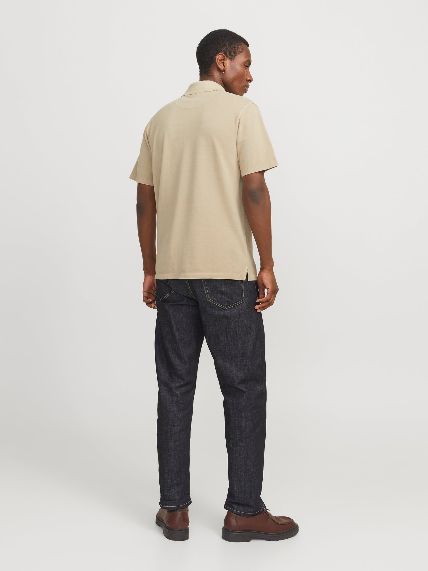 JPRBLUWILLIAM polo