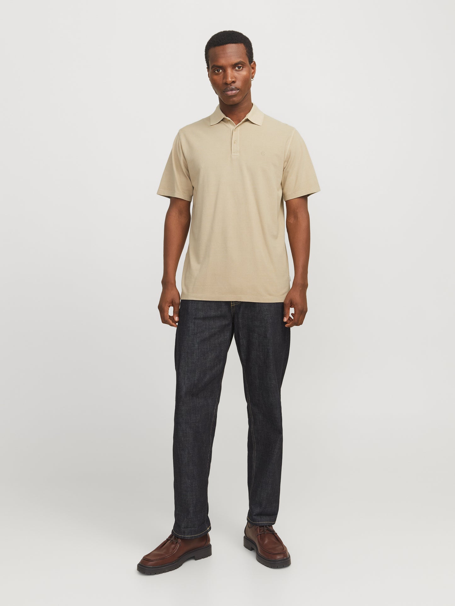 JPRBLUWILLIAM polo