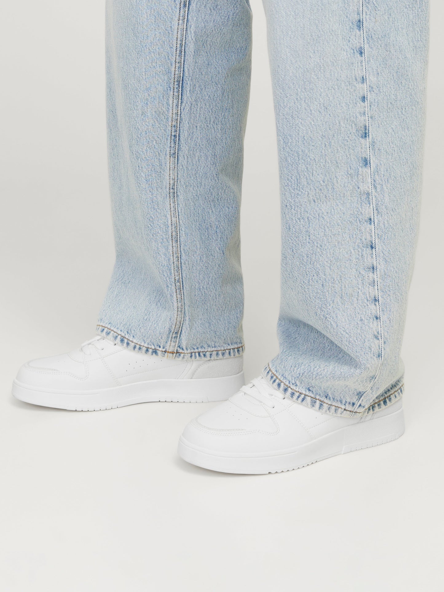 JFWEALING PU SNEAKER NOOS
