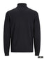 Basic Knit Roll Neck