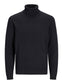 Basic Knit Roll Neck