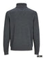 Basic Knit Roll Neck