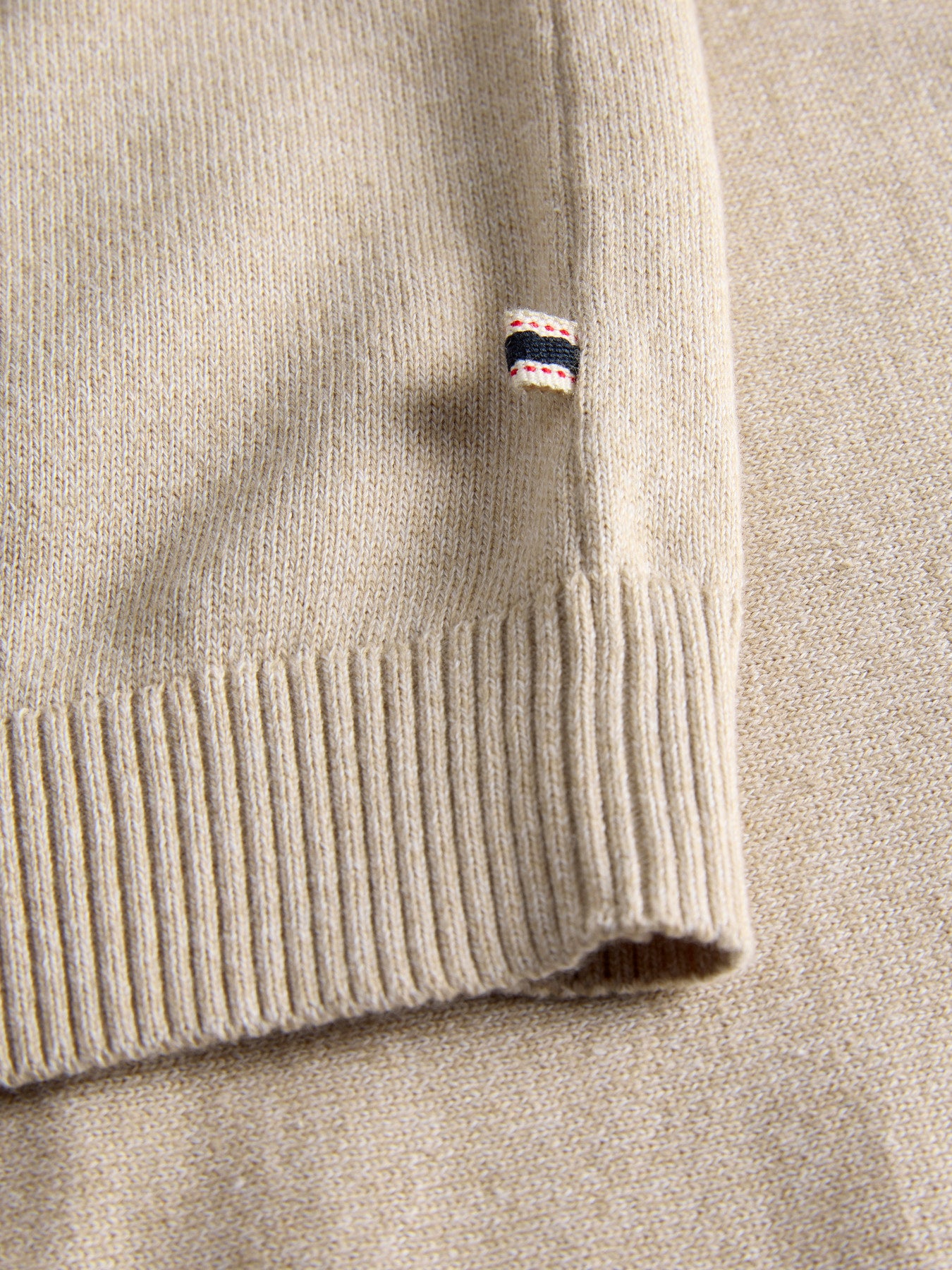 JJEBASIC KNIT ROLL NECK NOOS