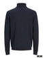 Basic Knit Roll Neck