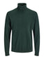 JJEBASIC KNIT ROLL NECK NOOS